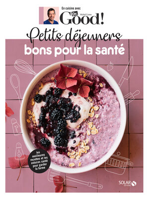 cover image of Petits déjeuners bons pour la santé